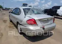 2006 Ford TAURUS фото