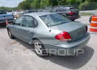 2006 Ford TAURUS photo