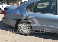 2006 Ford TAURUS фото