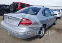 2006 Ford TAURUS фото
