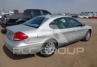2006 Ford TAURUS фото