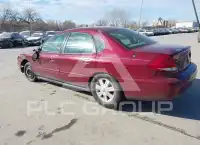 2006 Ford TAURUS фото