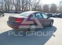 2006 Ford TAURUS фото