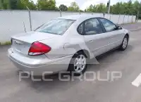 2006 Ford TAURUS фото
