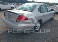 2006 Ford TAURUS фото