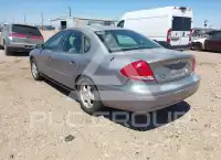 2006 Ford TAURUS photo