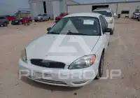 2006 Ford TAURUS photo