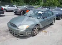 2006 Ford TAURUS photo