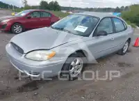 2006 Ford TAURUS фото