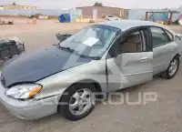 2006 Ford TAURUS photo