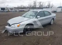 2006 Ford TAURUS photo