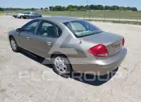 2006 Ford TAURUS photo