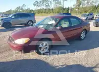 2006 Ford TAURUS фото