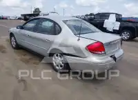 2006 Ford TAURUS фото