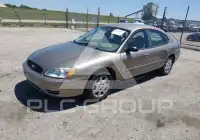 2006 Ford TAURUS photo