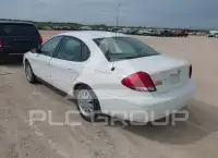 2006 Ford TAURUS photo