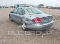2006 Ford TAURUS фото