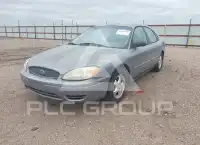 2006 Ford TAURUS фото