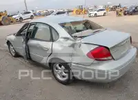 2006 Ford TAURUS photo