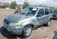 2006 Ford ESCAPE фото