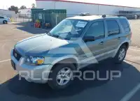 2006 Ford ESCAPE photo