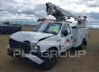 2006 Ford F-350 фото