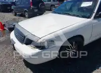 2006 Ford CROWN фото