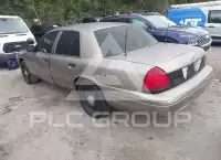 2006 Ford CROWN фото