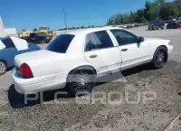 2006 Ford CROWN фото