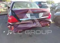 2006 Ford CROWN фото