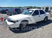 2006 Ford CROWN фото
