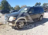 2006 Ford EXPLORER фото
