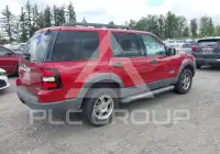 2006 Ford EXPLORER фото