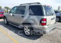 2006 Ford EXPLORER фото