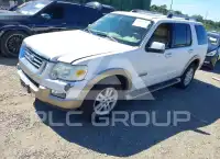 2006 Ford EXPLORER фото