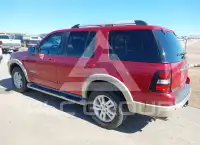 2006 Ford EXPLORER фото