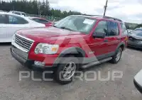 2006 Ford EXPLORER фото