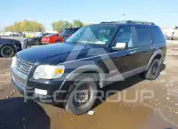 2006 Ford EXPLORER photo
