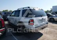 2006 Ford EXPLORER фото