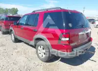 2006 Ford EXPLORER фото