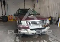 2006 Ford EXPLORER фото