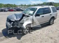 2006 Ford EXPLORER фото