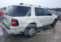 2006 Ford EXPLORER photo