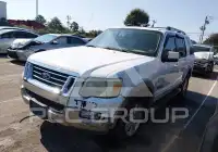 2006 Ford EXPLORER фото