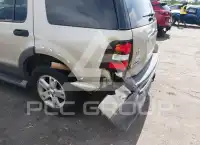 2006 Ford EXPLORER фото