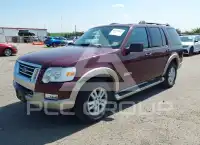 2006 Ford EXPLORER фото