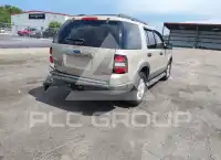 2006 Ford EXPLORER фото