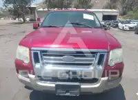 2006 Ford EXPLORER фото