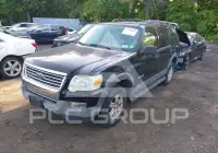 2006 Ford EXPLORER photo
