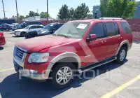 2006 Ford EXPLORER фото
